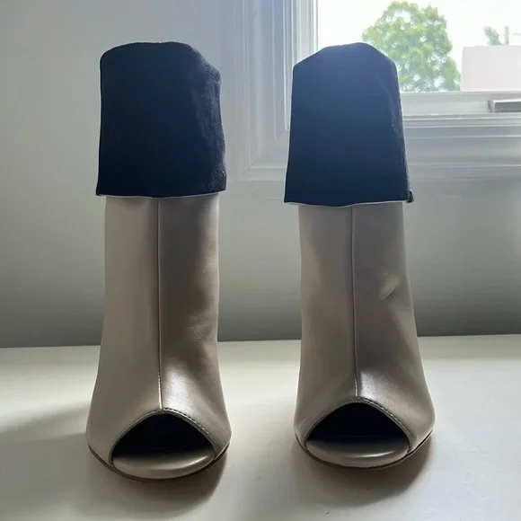 Booties - Picture 7 of 8